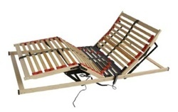 Polohovací rošt SONGO MOBIL