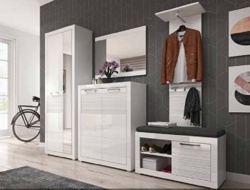 Předsíňová sestava FELINO - Panel