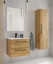 Koupelnový program DORADO - Koupelnová skříňka