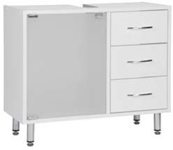 Koupelnová skříňka pod umyvadlo LYNNE