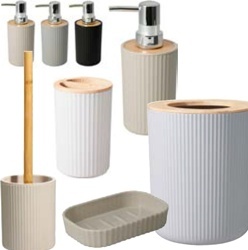 Koupelnová sada - Kelímek