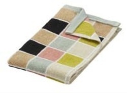 Koupelnová textilní série - Osuška