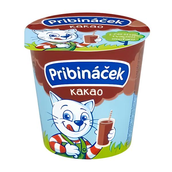 Pribináček Kakao