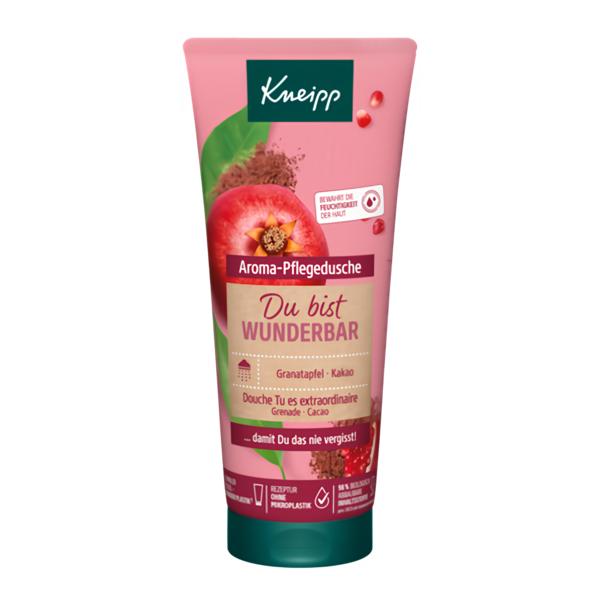 Kneipp Sprchový gel You are wonderful