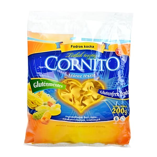 Cornito Bezlepkové těstoviny fleky