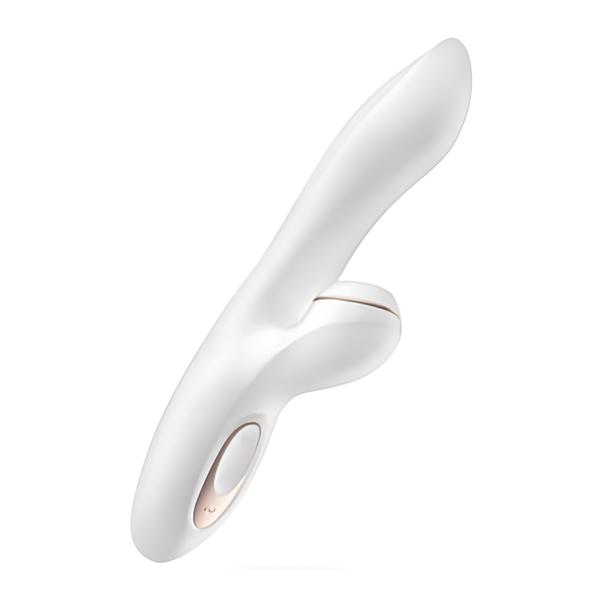 Satisfyer Stimulátor PRO G-Spot Rabbit