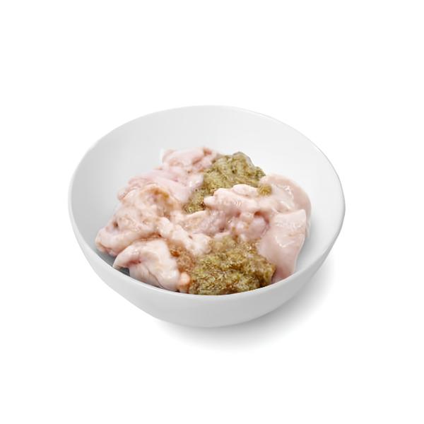 Rybářství Chlumec Kapří vnitřnosti, mražené