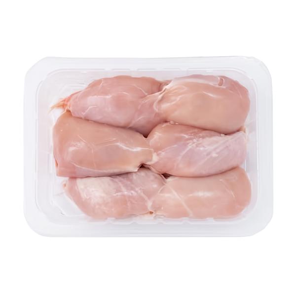 Rabbit Kuřecí stehenní řízek bez kůže