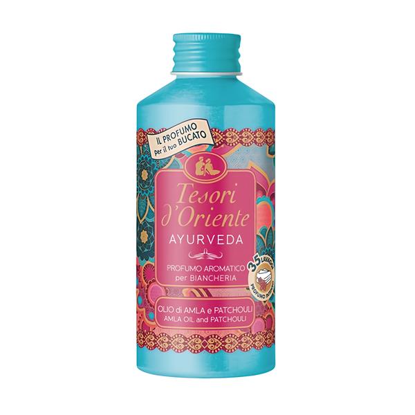 Tesori D'Oriente Ayurveda Parfém na prádlo