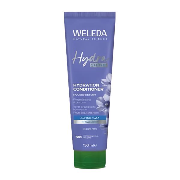 Weleda Hydratační kondicionér Hydrashine