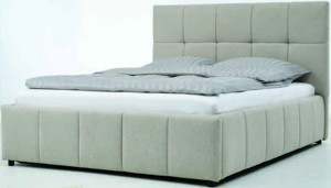 Postelový rám VEMMELEV