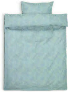 Flanelová povlečení KLARA