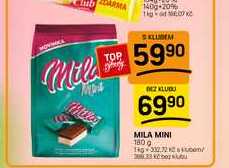 MILA MINI 180 g 