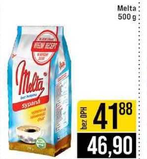 Melta 500 g