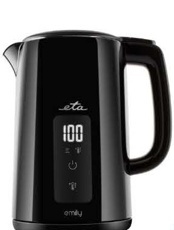 Rychlovarná konvice ETA Emily 4595 90000 černá