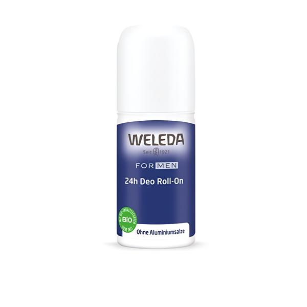 Weleda Deo Roll-on Men 24h