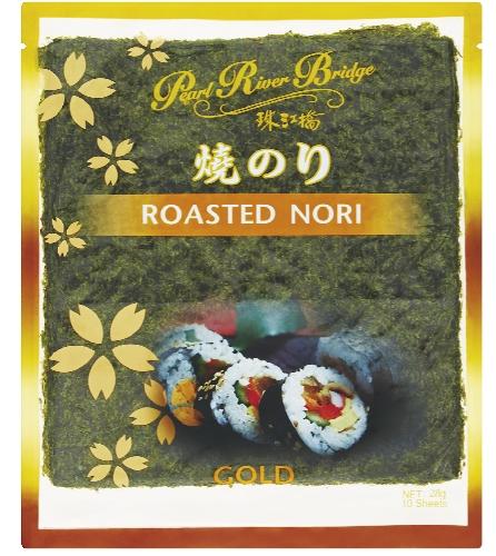 Nori Mořská řasa, 28 g