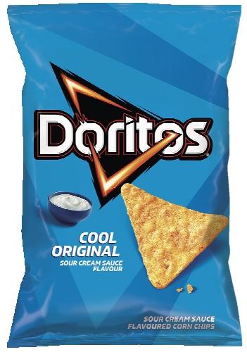 Doritos, 100 g