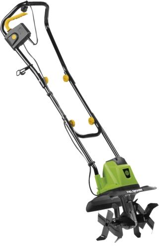 Elektrický kultivátor, 1 KS