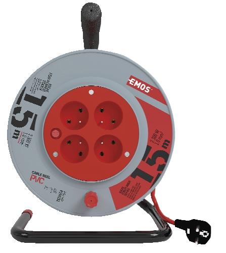 Prodlužovací buben, 1 KS