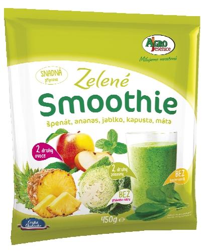 Smoothie, 450 g