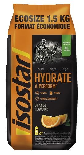 Isostar Hydrate & Perform, 1.5 kg