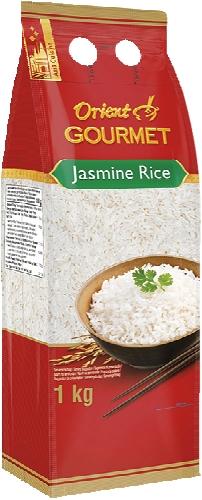 Orient Gourmet Jasmínová rýže, 1 kg