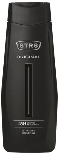 STR8, 400 ml