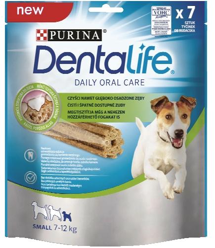 Dentalife, 115 g