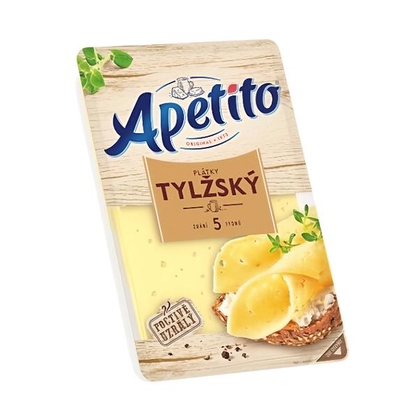Apetito Plátky Tylžský