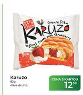 Karuzo 82 g