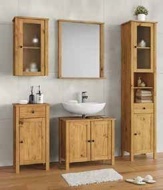 KOUPELNOVÁ SESTAVA PORTO