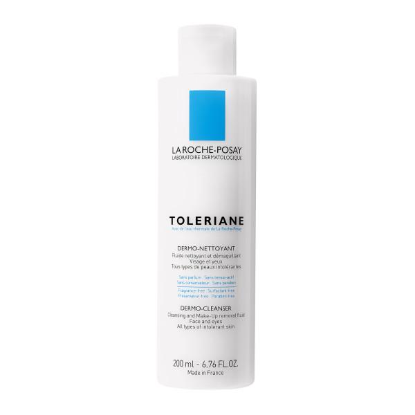 La Roche-posay Toleriane čisticí emulze 200ml