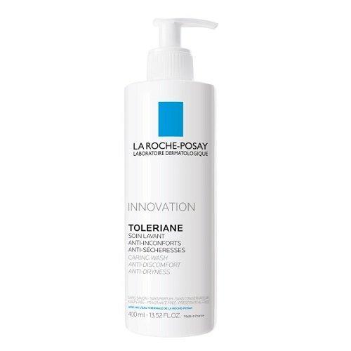 La Roche-posay Toleriane čisticí krém 400ml
