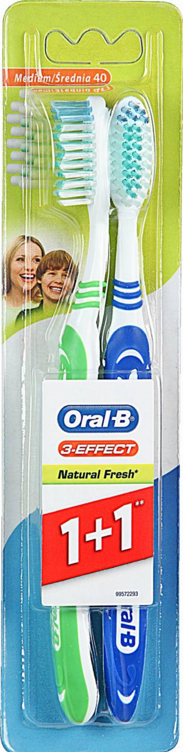 Oral-B Zubní kartáček