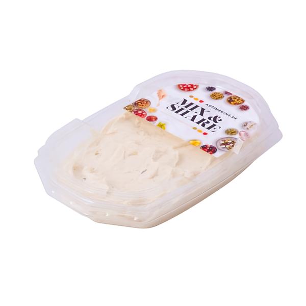 Ad Finedine Sýrová pomazánka s konfitovaným česnekem