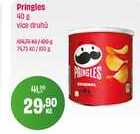 Pringles 40g