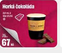 Horká čokoláda 237 ml