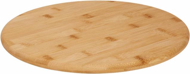 SPICE&SOUL Servírovací deska průměr: 32 cm