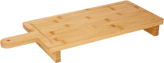 SPICE&SOUL Servírovací prkénko rozměry: 50 x 20 x 5 cm