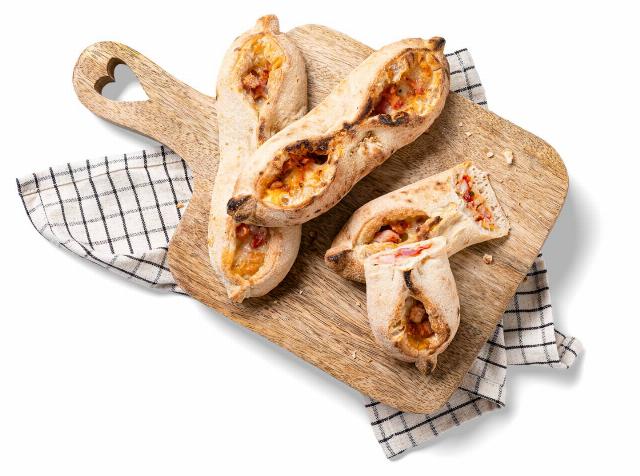 Pizza Snack Sorrentina