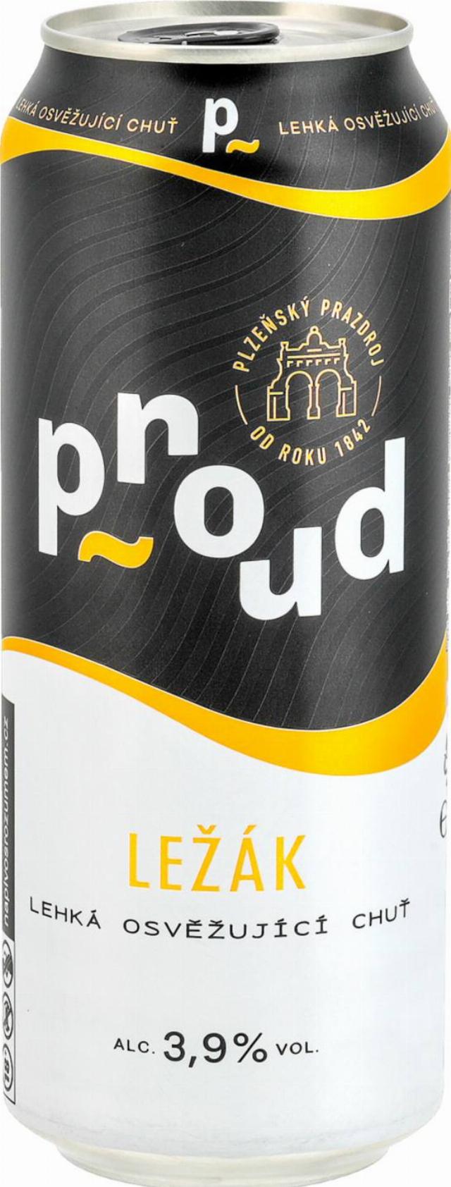 Proud Pivo