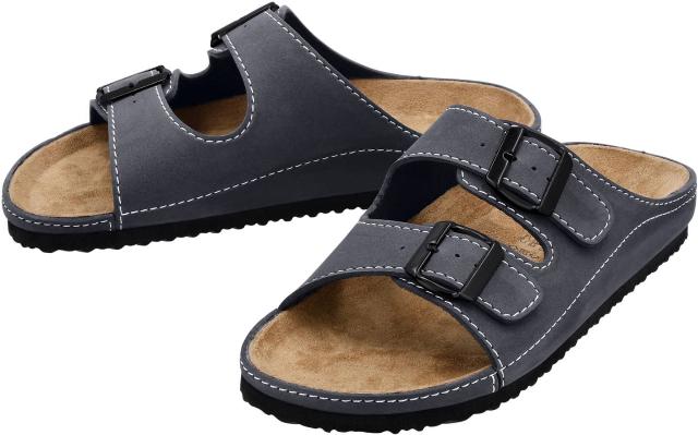 TOWNLAND Pantofle velikosti: 41 - 45