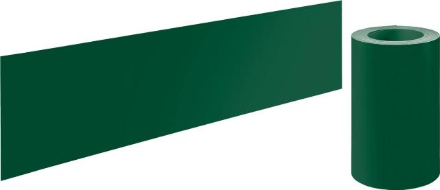 PARKSIDE Trávníková obruba rovná, zelená