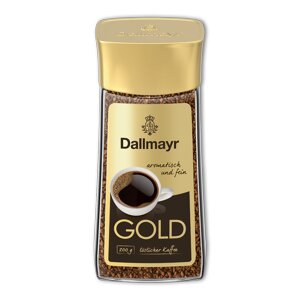 DALLMAYR INSTANT GOLD