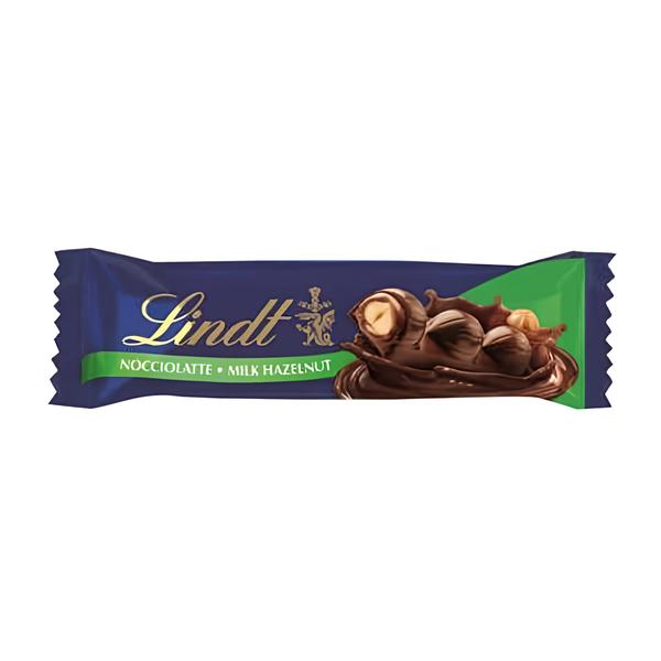 Lindt Nocciolatte čokoládová tyčinka