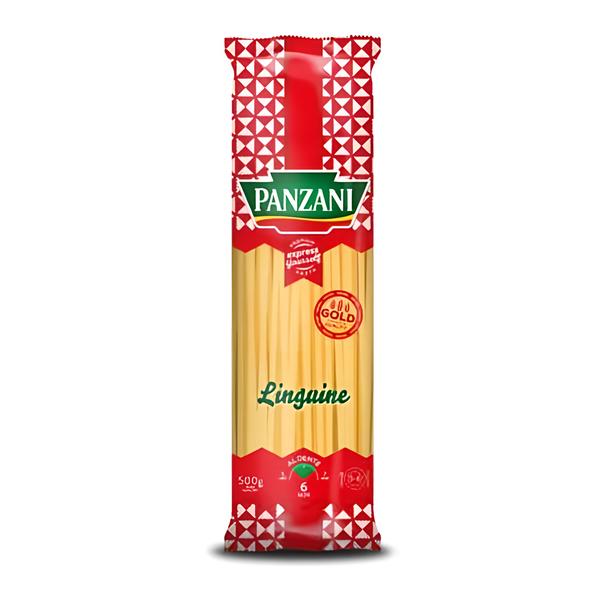 Panzani Linguine