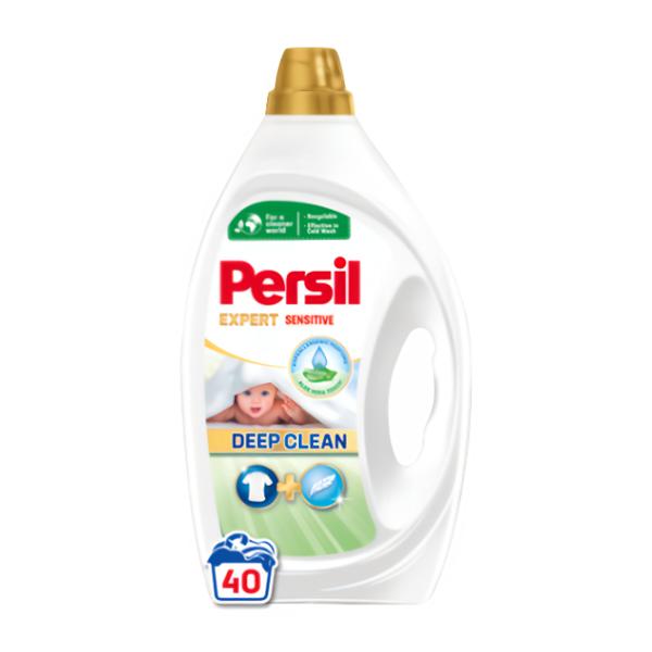 Persil Expert Sensitive prací gel pro citlivou pokožku