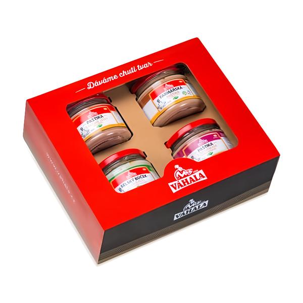 Váhala Dárková kazeta