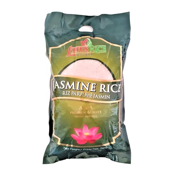 Lotus Rýže jasmínová